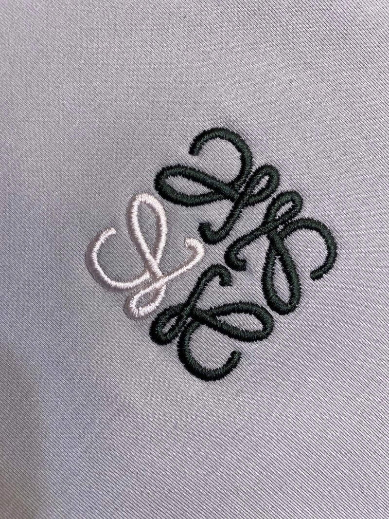 Loewe T-Shirts Comfortable 160418