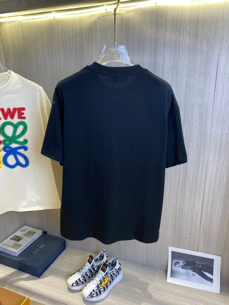 Chic Loewe T-Shirts 160417