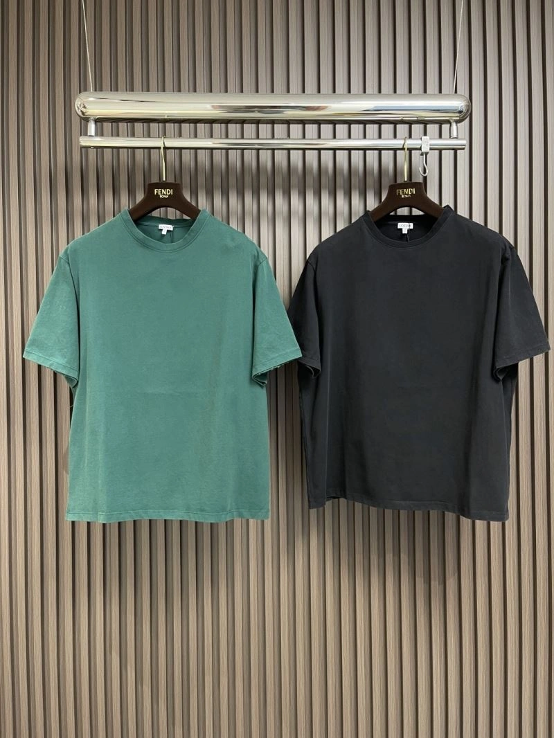 Loewe T-Shirts TravelReady 160415