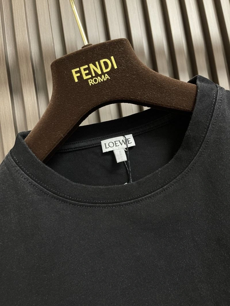 Loewe T-Shirts TravelReady 160415