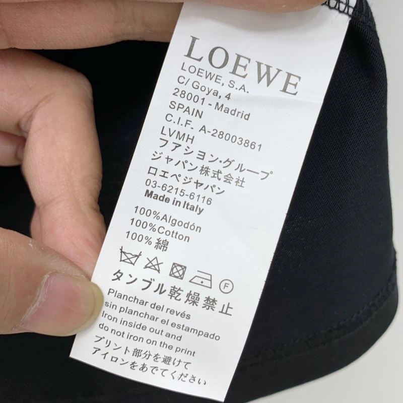 FlexibleFit Loewe T-Shirts 160458