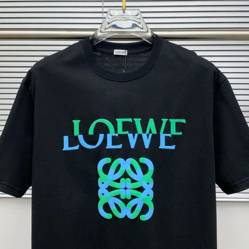 FlexibleFit Loewe T-Shirts 160458