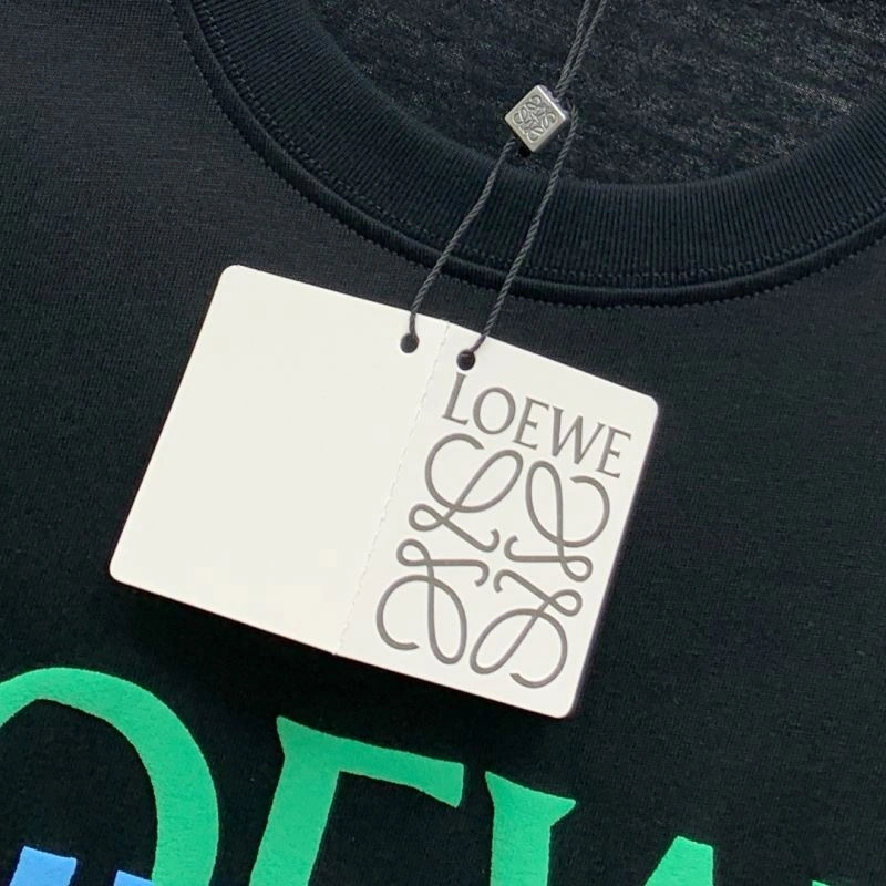 FlexibleFit Loewe T-Shirts 160458