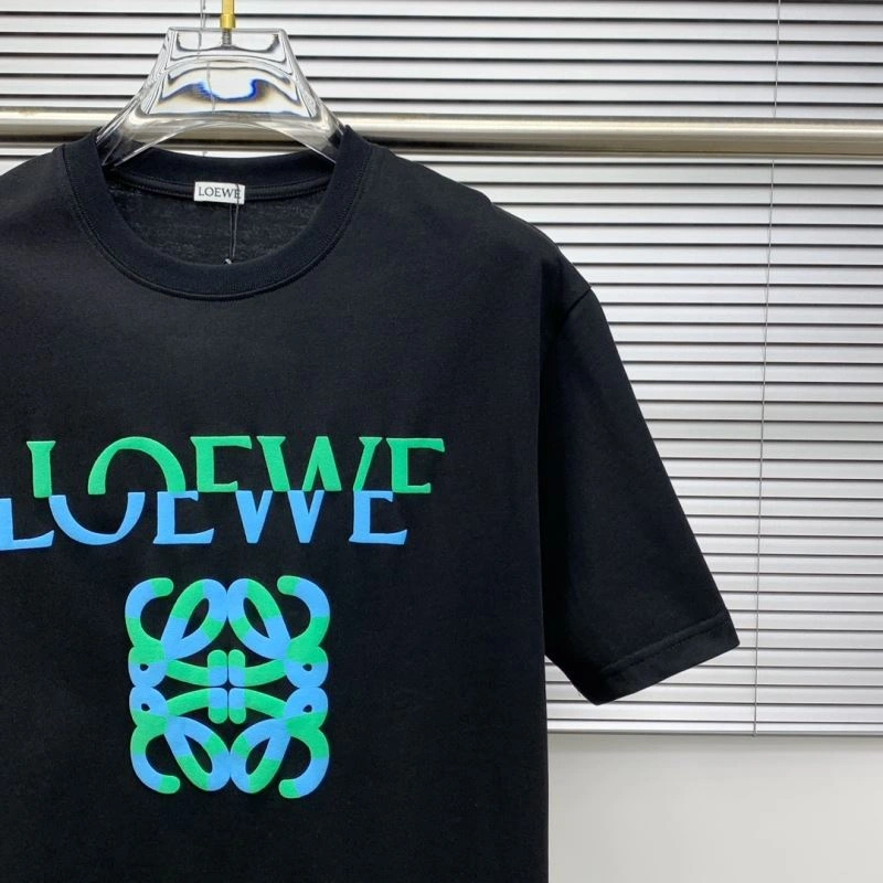 FlexibleFit Loewe T-Shirts 160458