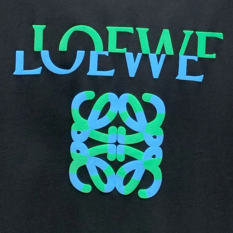 FlexibleFit Loewe T-Shirts 160458