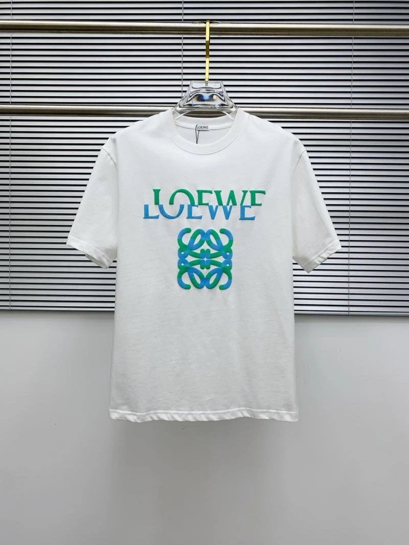 Vibrant Loewe T-Shirts 160420