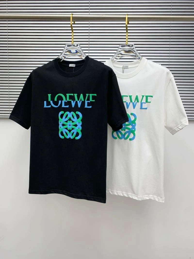 Vibrant Loewe T-Shirts 160420