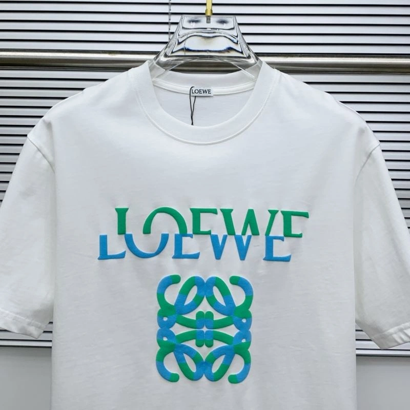 Vibrant Loewe T-Shirts 160420