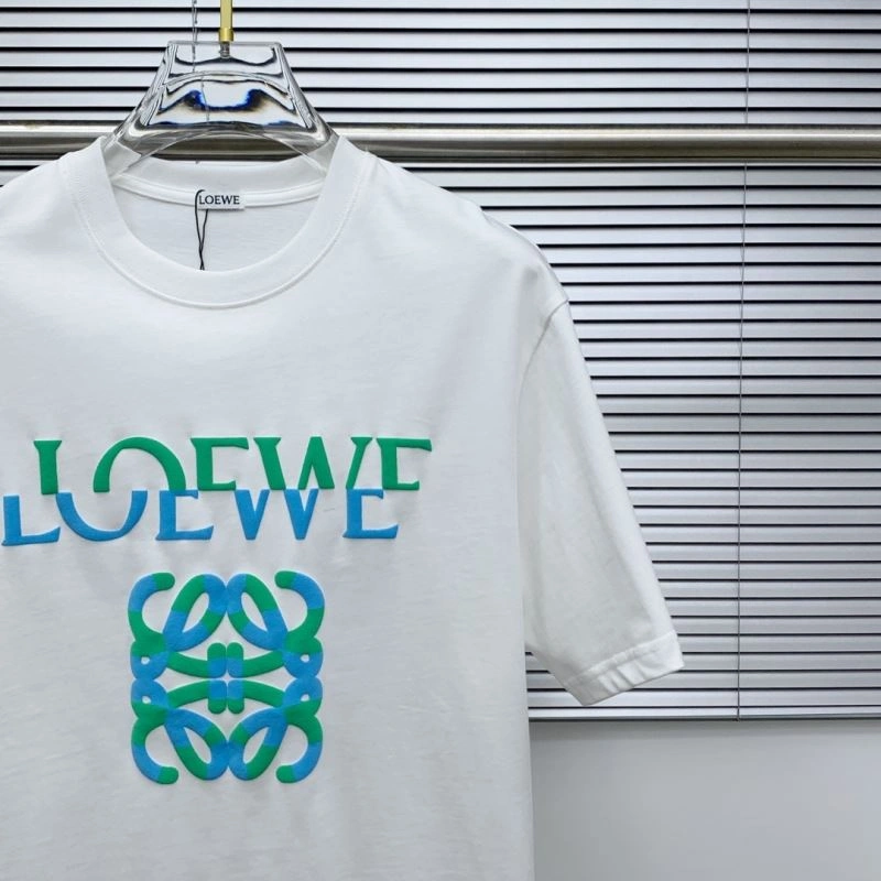 Vibrant Loewe T-Shirts 160420