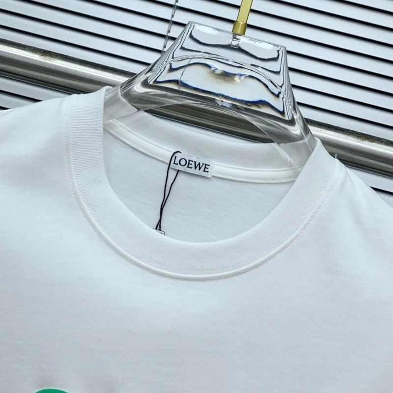 Vibrant Loewe T-Shirts 160420