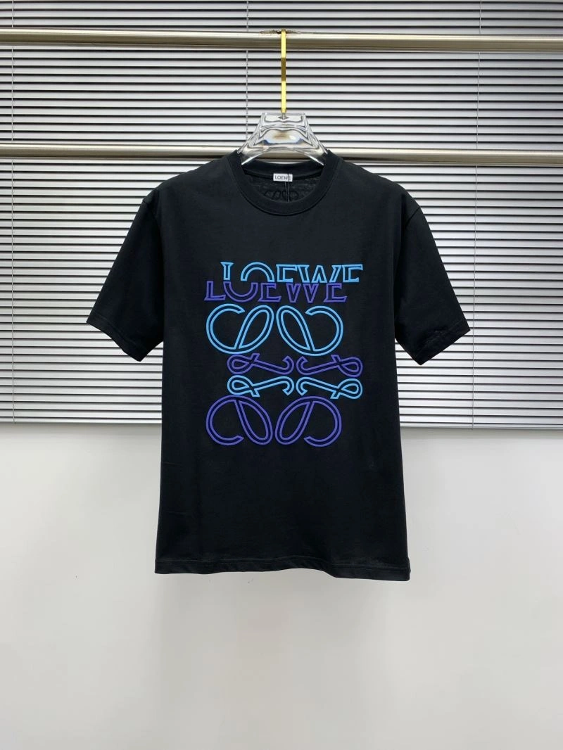 Unisex Loewe T-Shirts 160414