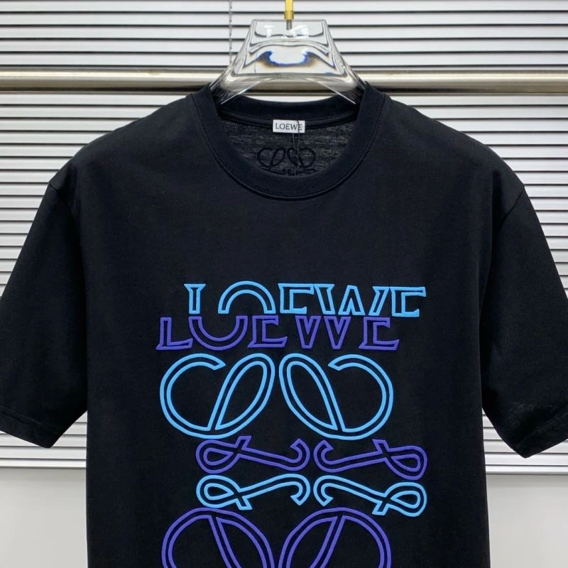 Unisex Loewe T-Shirts 160414