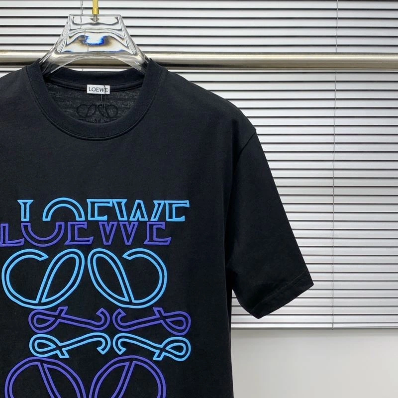 Unisex Loewe T-Shirts 160414