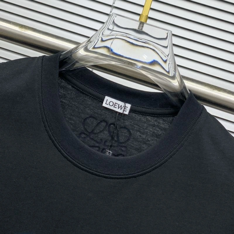 Unisex Loewe T-Shirts 160414