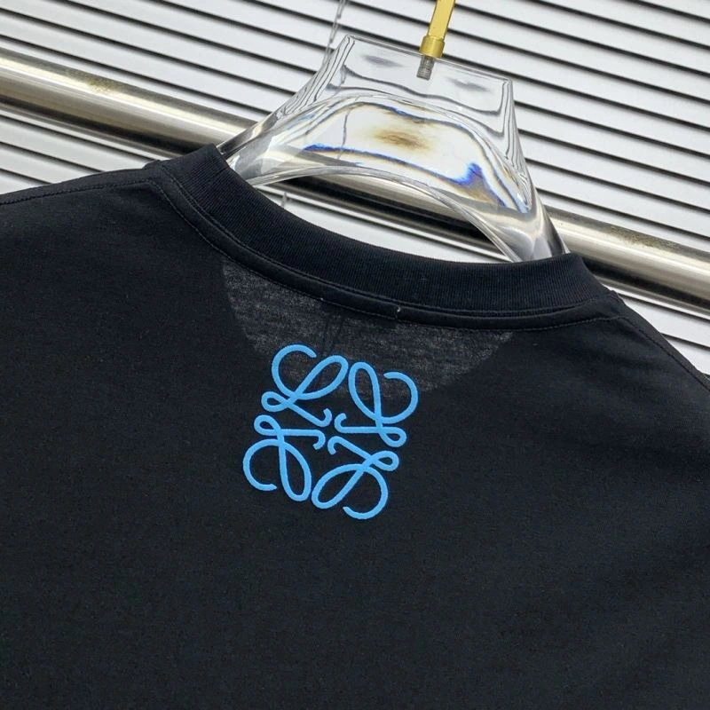 Unisex Loewe T-Shirts 160414