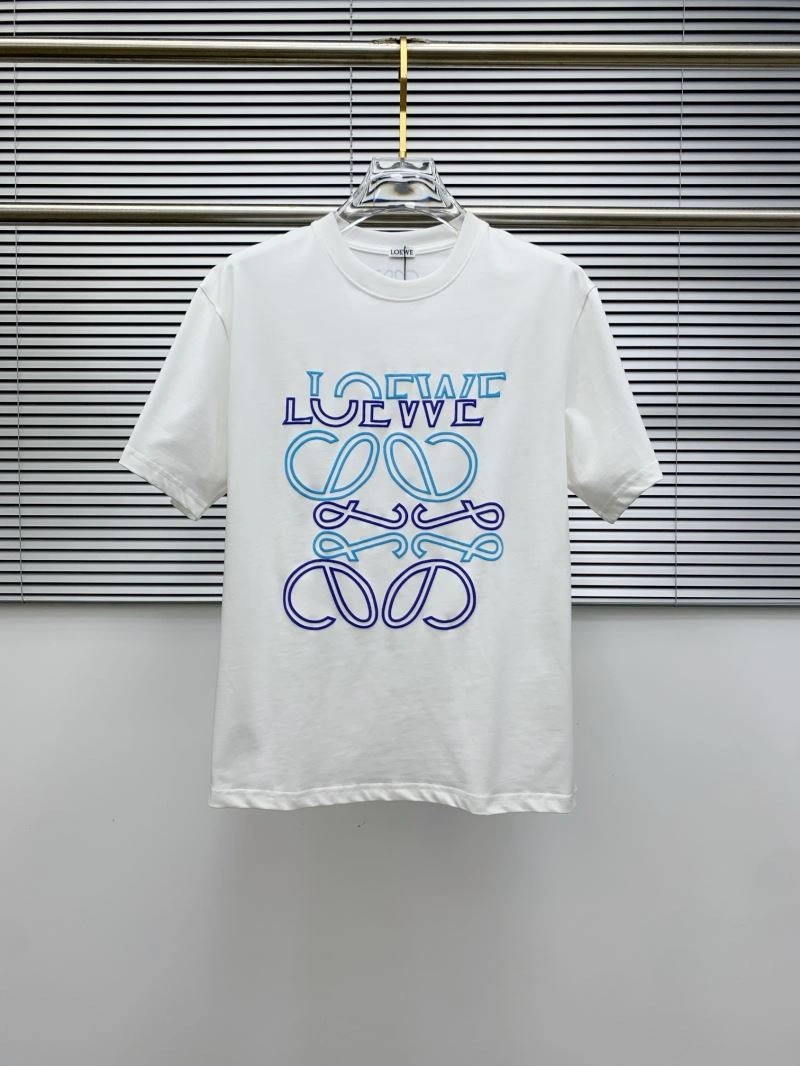 Loewe T-Shirts DailyWear 160461