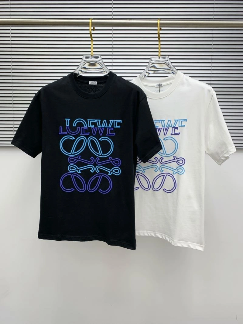 Loewe T-Shirts DailyWear 160461