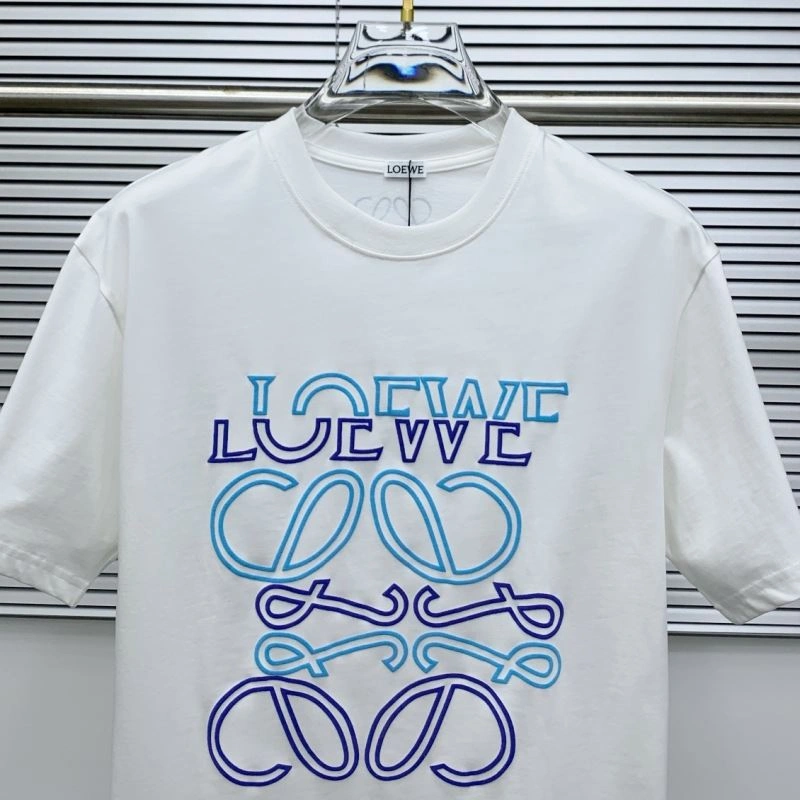 Loewe T-Shirts DailyWear 160461