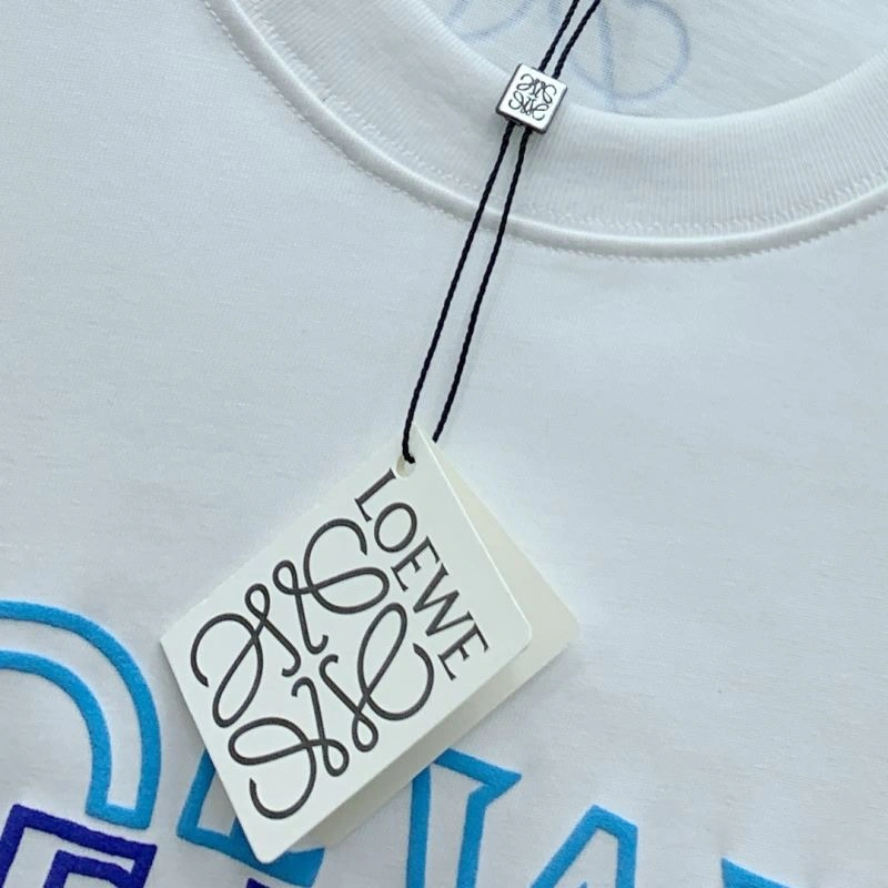 Loewe T-Shirts DailyWear 160461