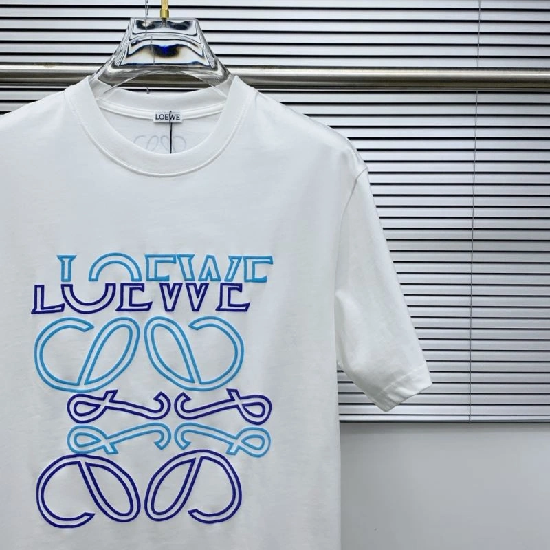 Loewe T-Shirts DailyWear 160461