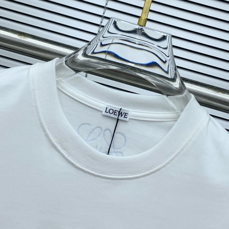 Loewe T-Shirts DailyWear 160461