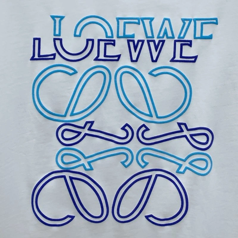 Loewe T-Shirts DailyWear 160461