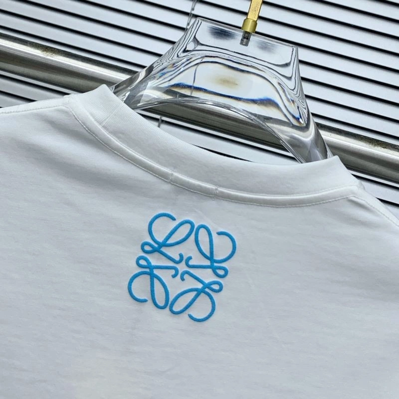 Loewe T-Shirts DailyWear 160461