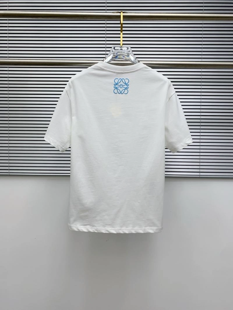 Loewe T-Shirts DailyWear 160461