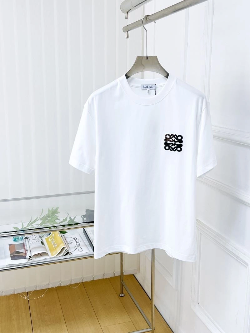 Thermal Loewe T-Shirts 160413