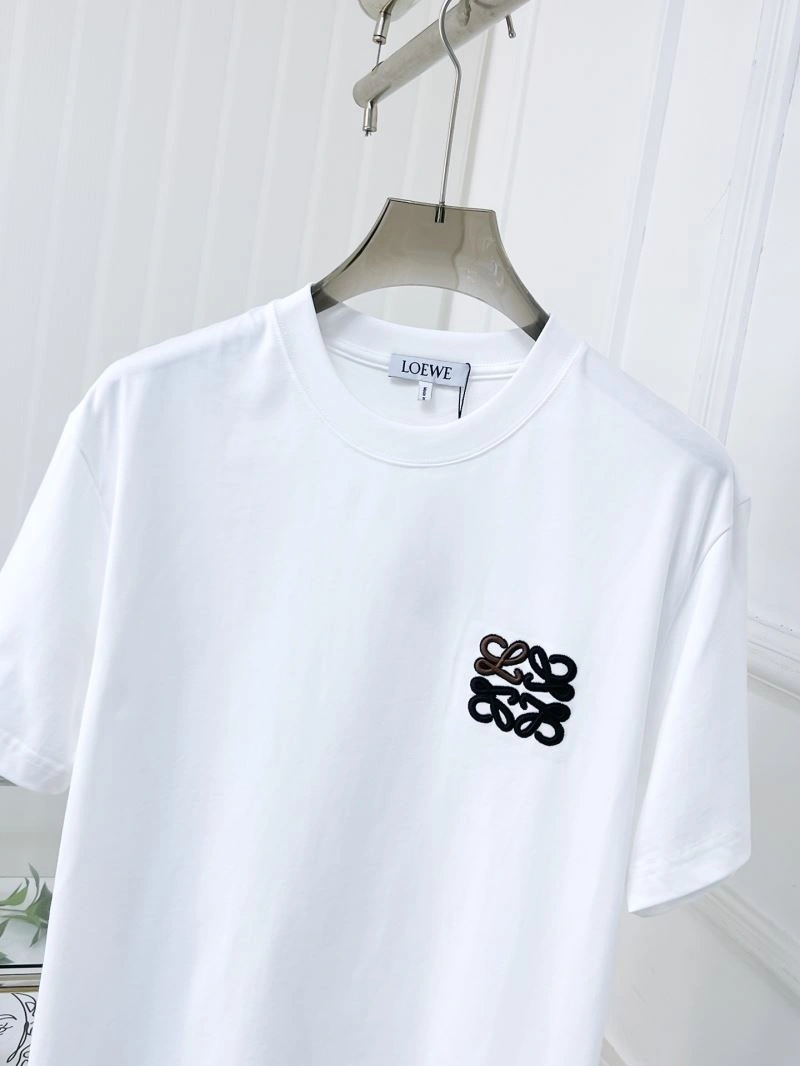 Thermal Loewe T-Shirts 160413