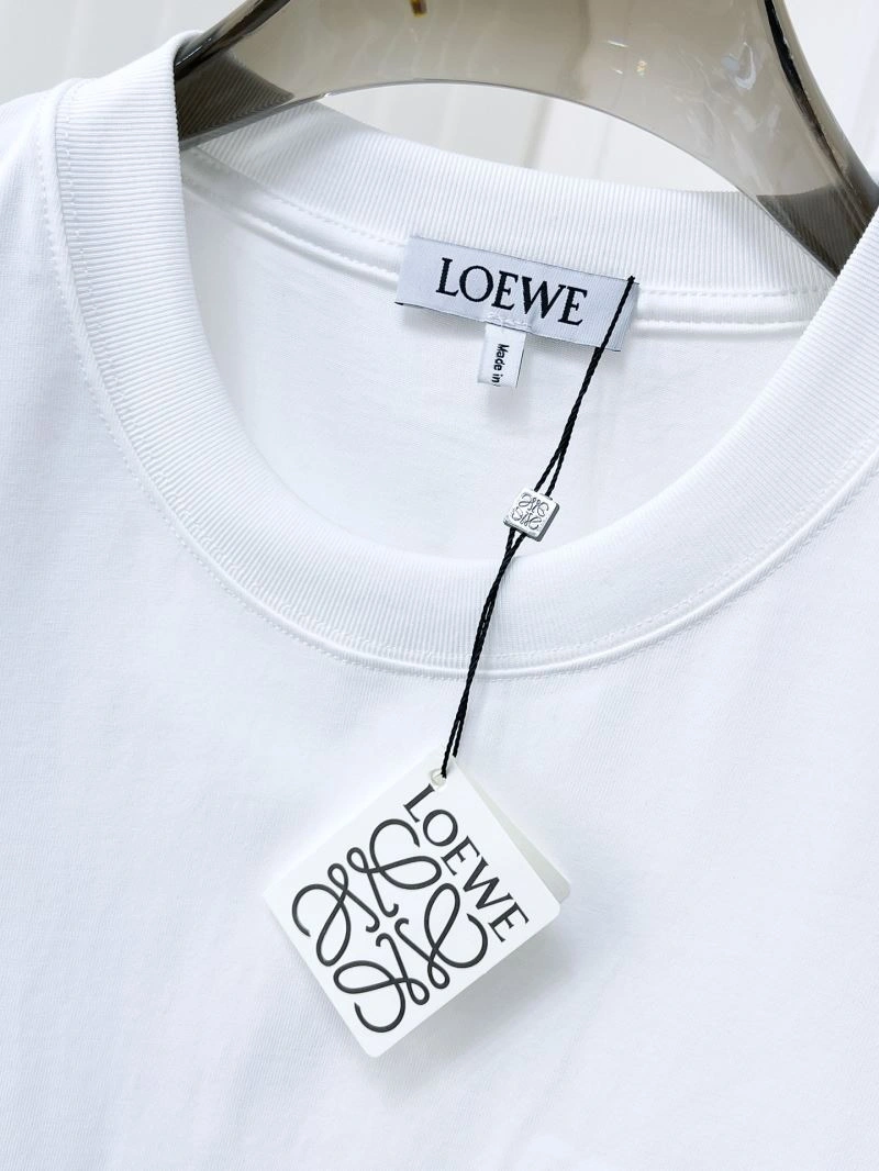 Thermal Loewe T-Shirts 160413