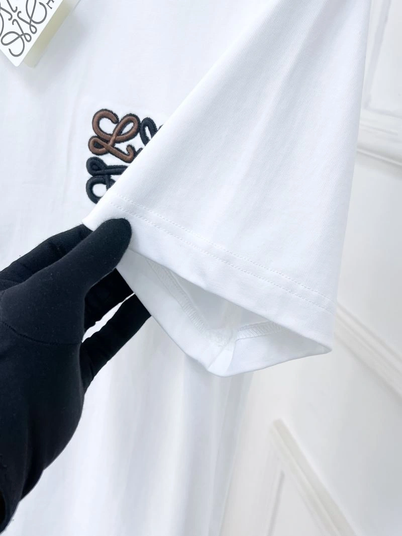 Thermal Loewe T-Shirts 160413