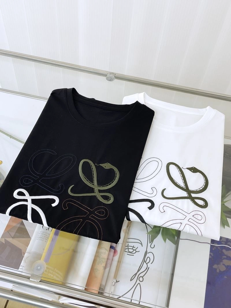 EasyMatch Loewe T-Shirts 160411
