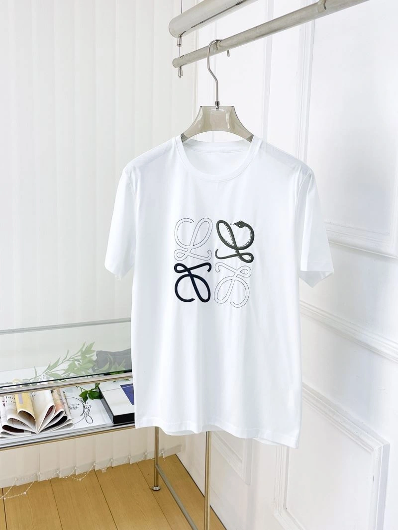 EasyMatch Loewe T-Shirts 160411