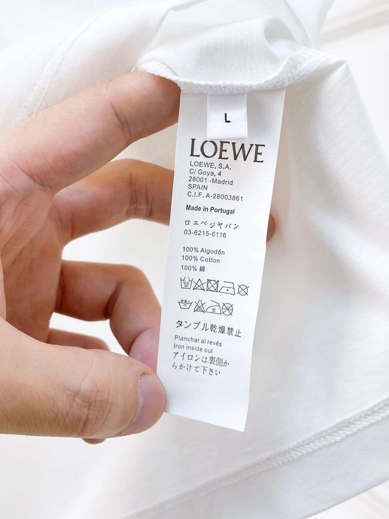EasyMatch Loewe T-Shirts 160411