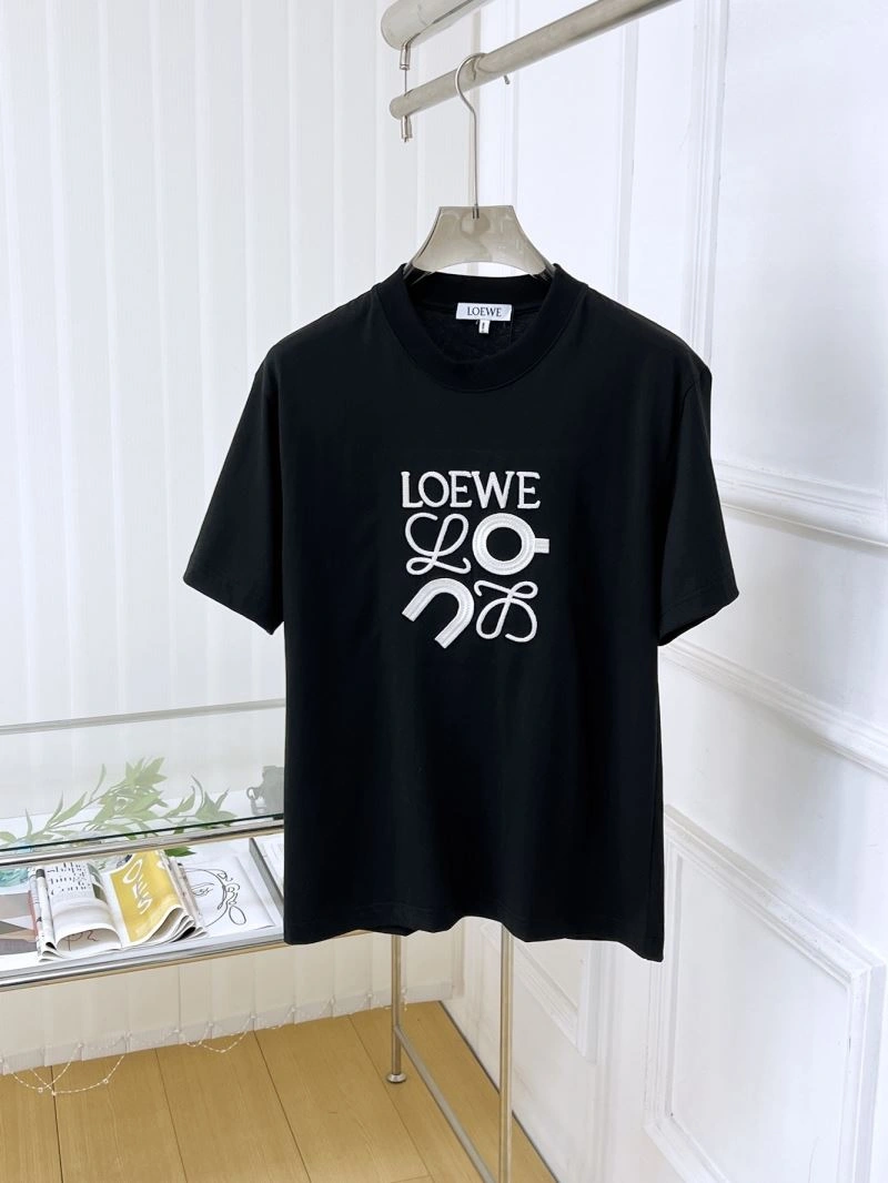 Loewe T-Shirts WeatherProof 160412