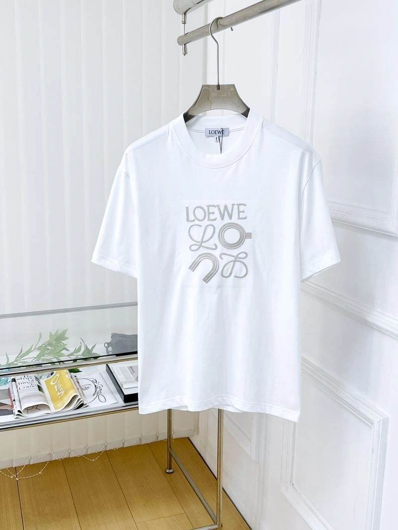 Loewe T-Shirts WeatherProof 160412