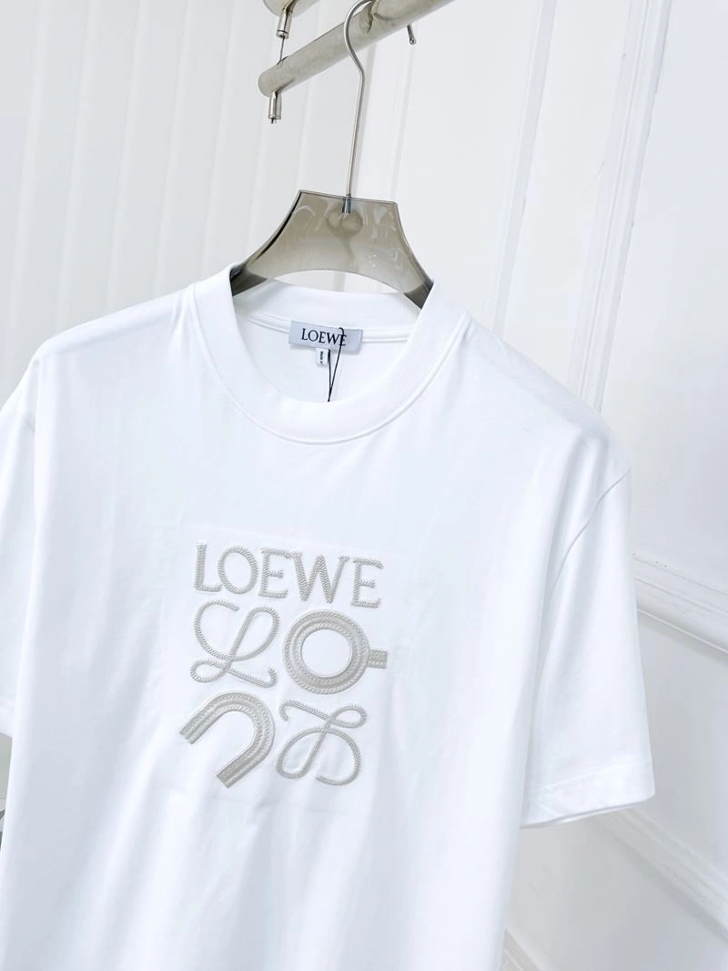 Loewe T-Shirts WeatherProof 160412