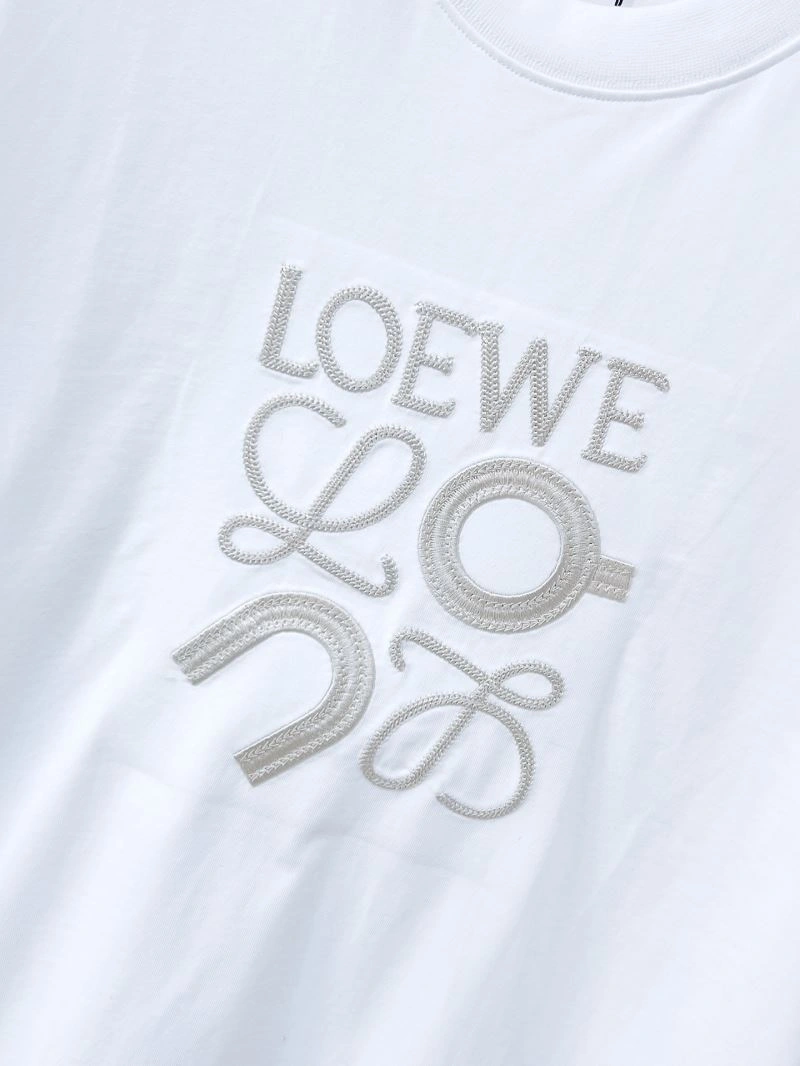 Loewe T-Shirts WeatherProof 160412