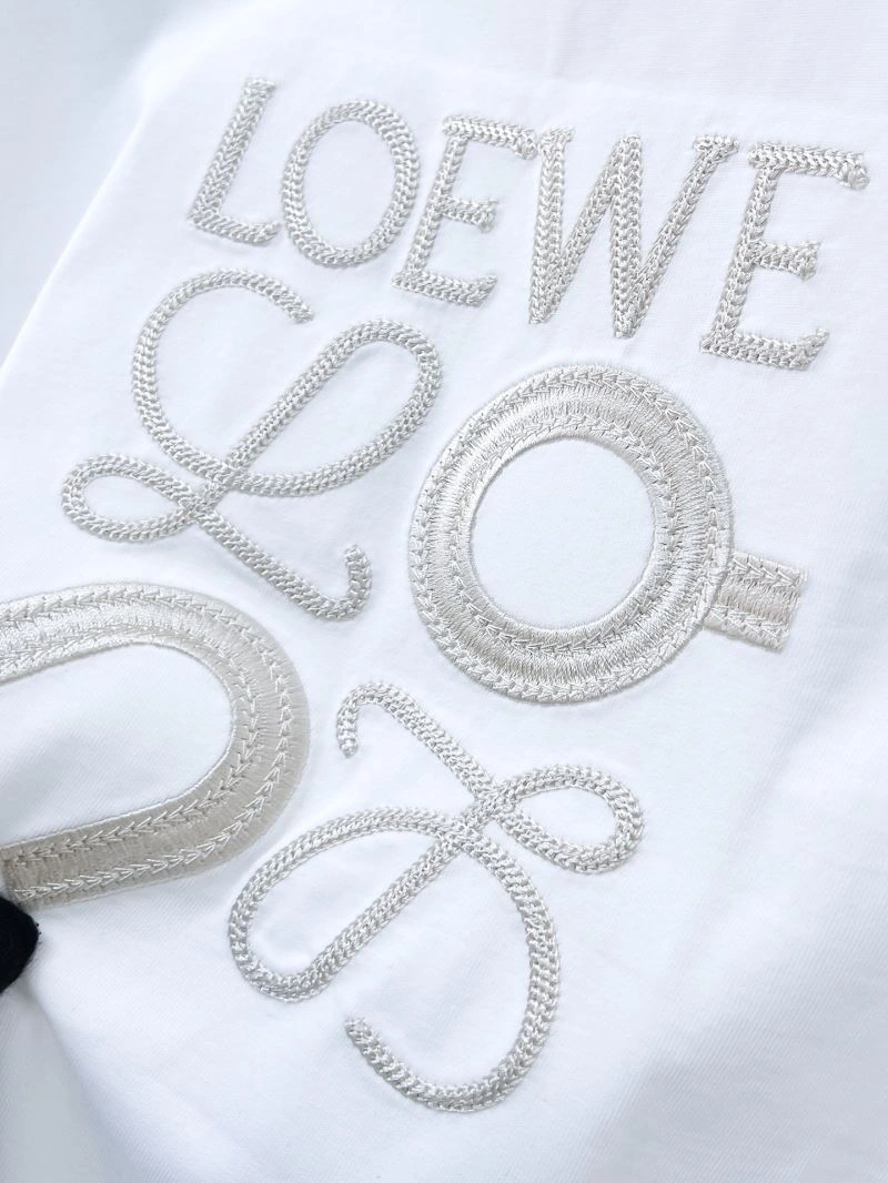 Loewe T-Shirts WeatherProof 160412