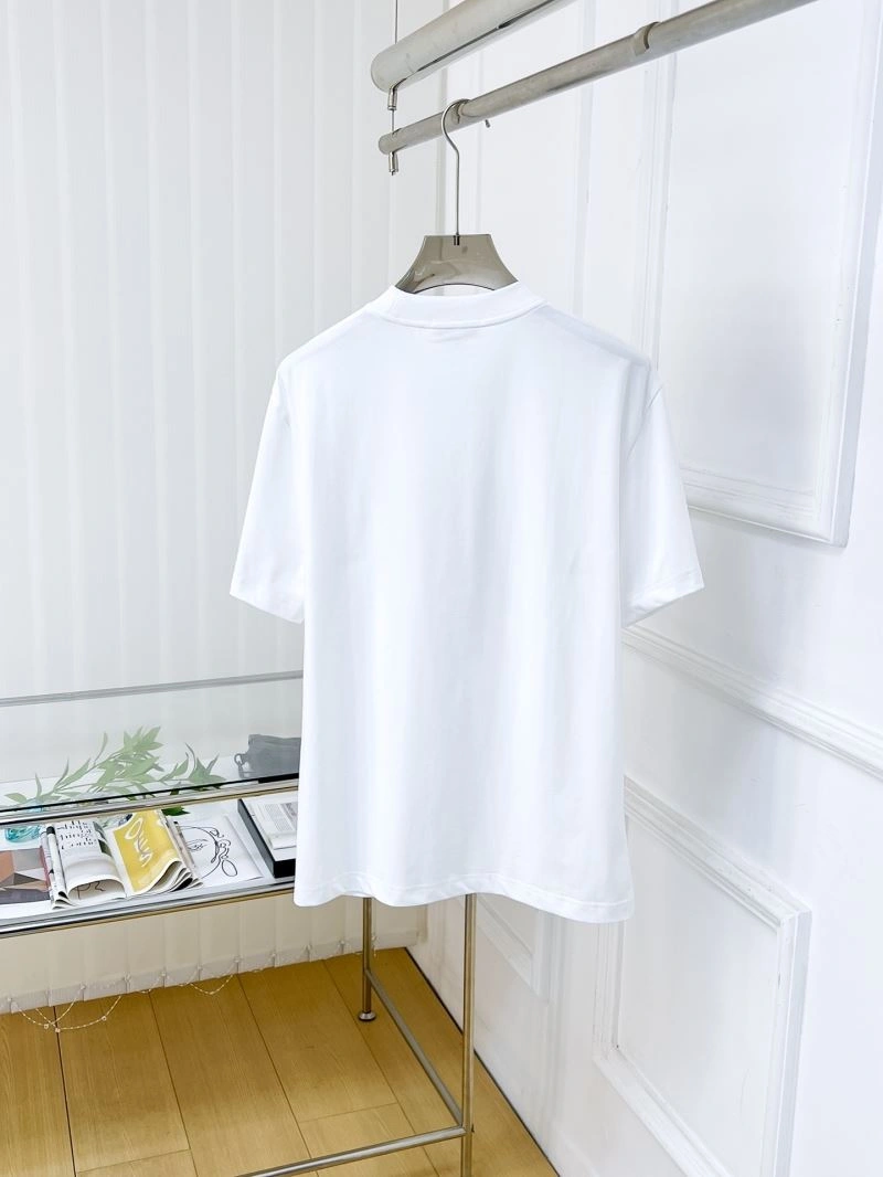 Loewe T-Shirts WeatherProof 160412