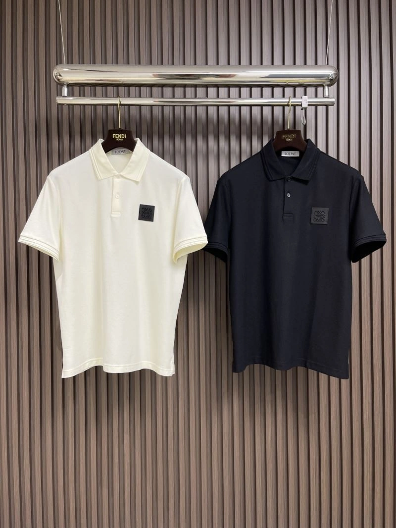 EyeCatching Loewe T-Shirts 160410