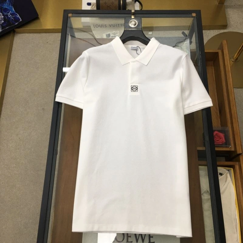 Loewe T-Shirts ComfortFit 160408