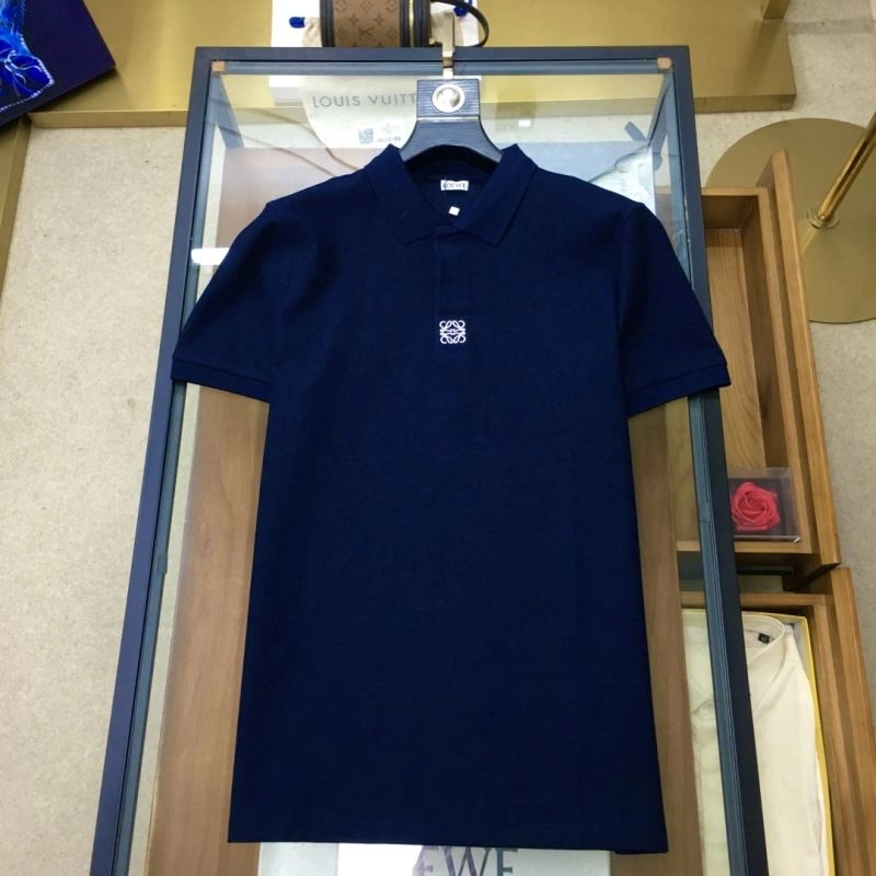 Loewe T-Shirts ComfortFit 160408