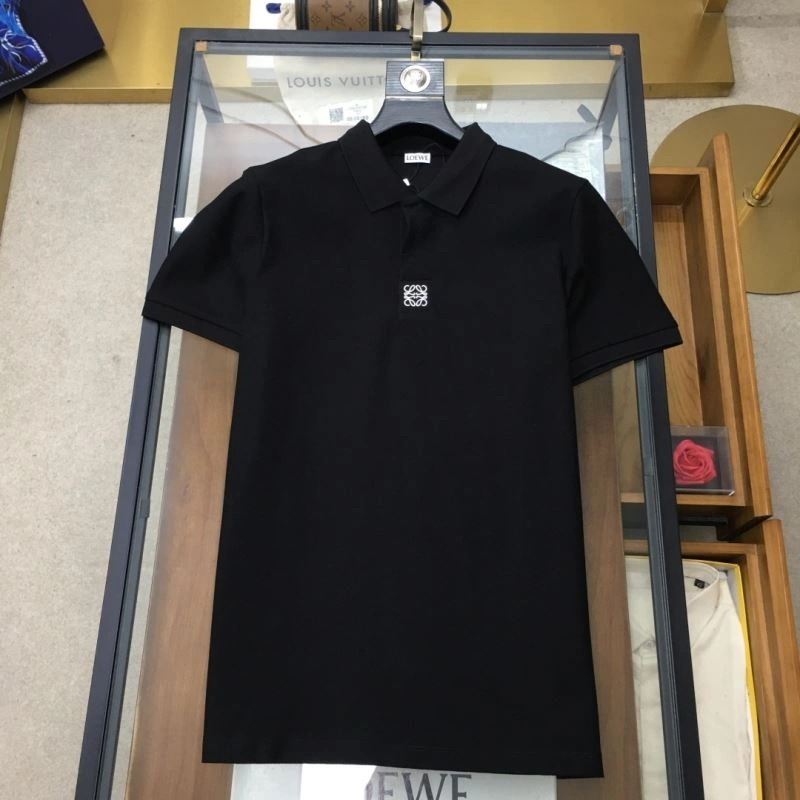 Loewe T-Shirts ComfortFit 160408