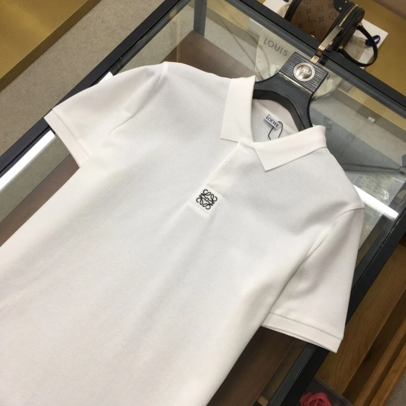 Loewe T-Shirts ComfortFit 160408