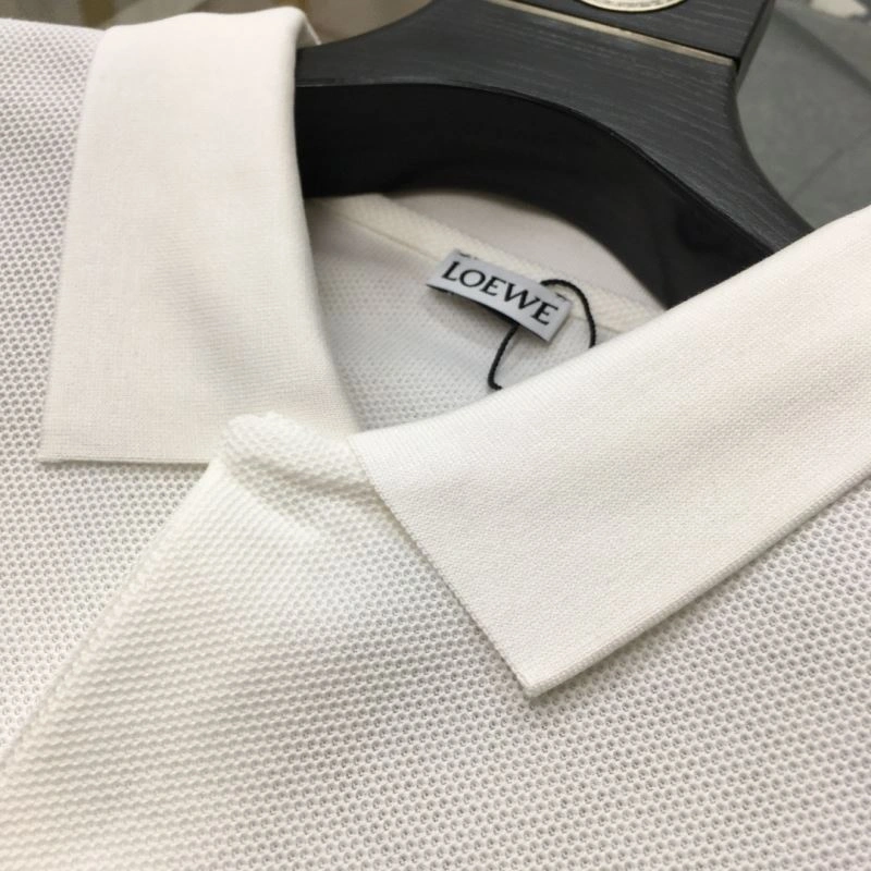 Loewe T-Shirts ComfortFit 160408