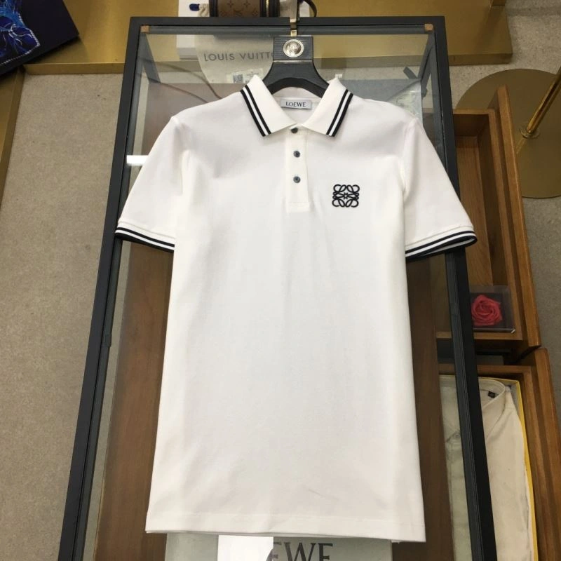 Loewe T-Shirts Resilient 160409