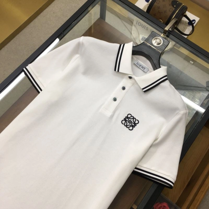 Loewe T-Shirts Resilient 160409