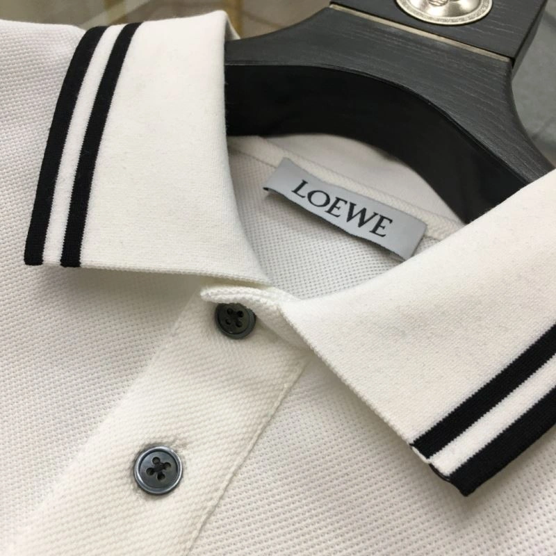 Loewe T-Shirts Resilient 160409